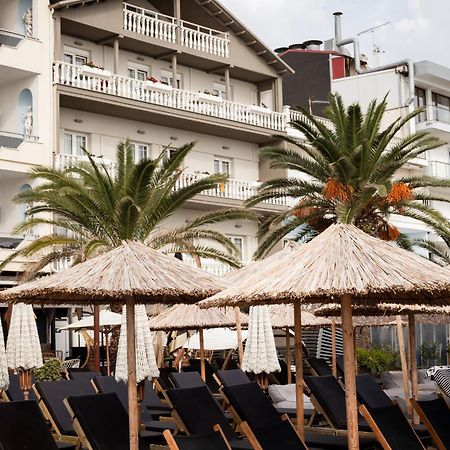 Kymata Hotel Paralia Katerinis Luaran gambar
