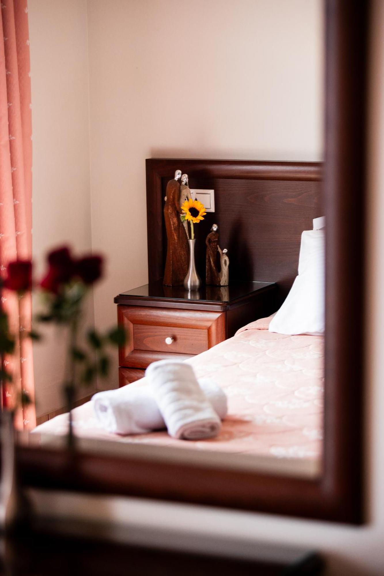 Kymata Hotel Paralia Katerinis Luaran gambar