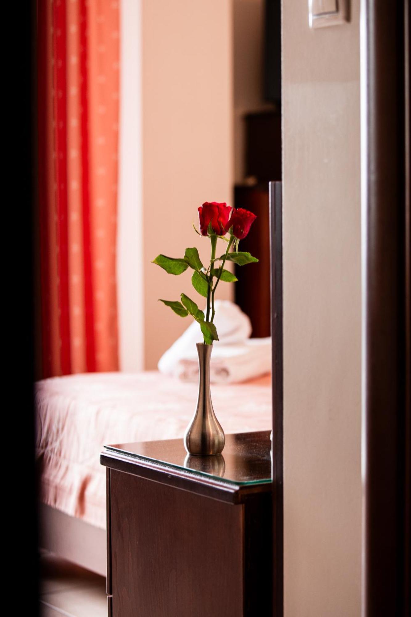 Kymata Hotel Paralia Katerinis Luaran gambar