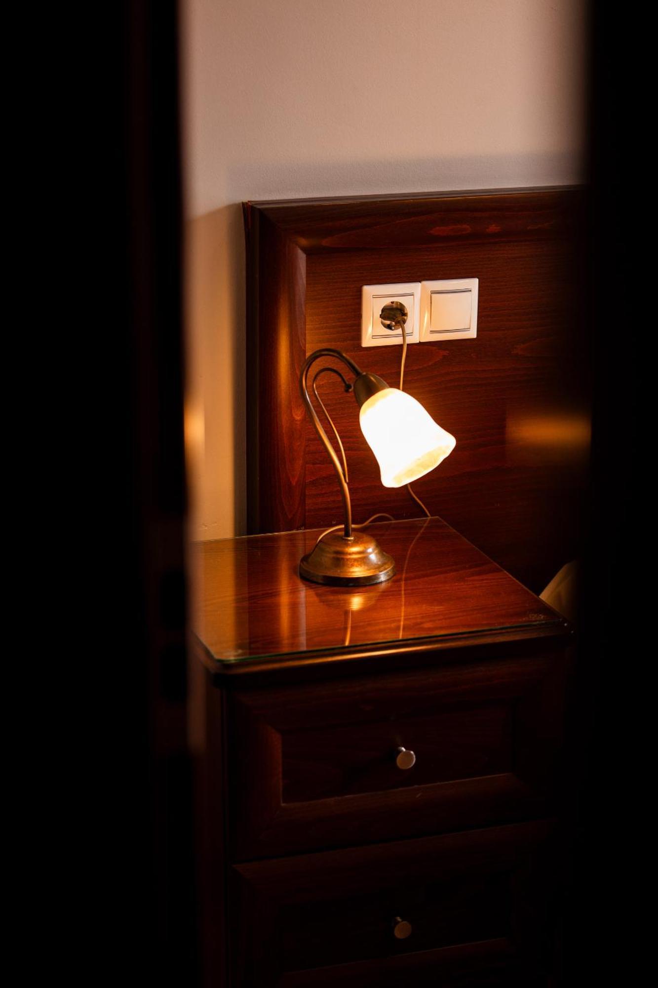 Kymata Hotel Paralia Katerinis Luaran gambar