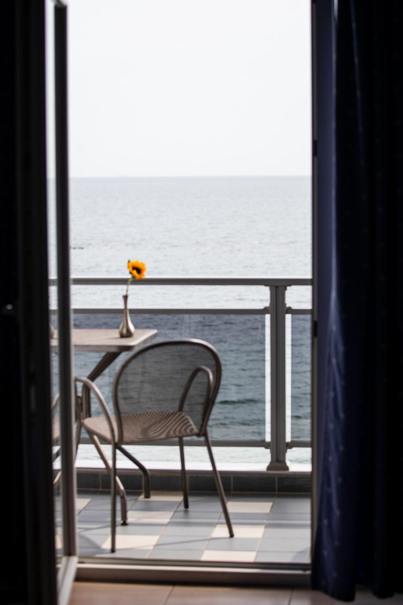 Kymata Hotel Paralia Katerinis Luaran gambar