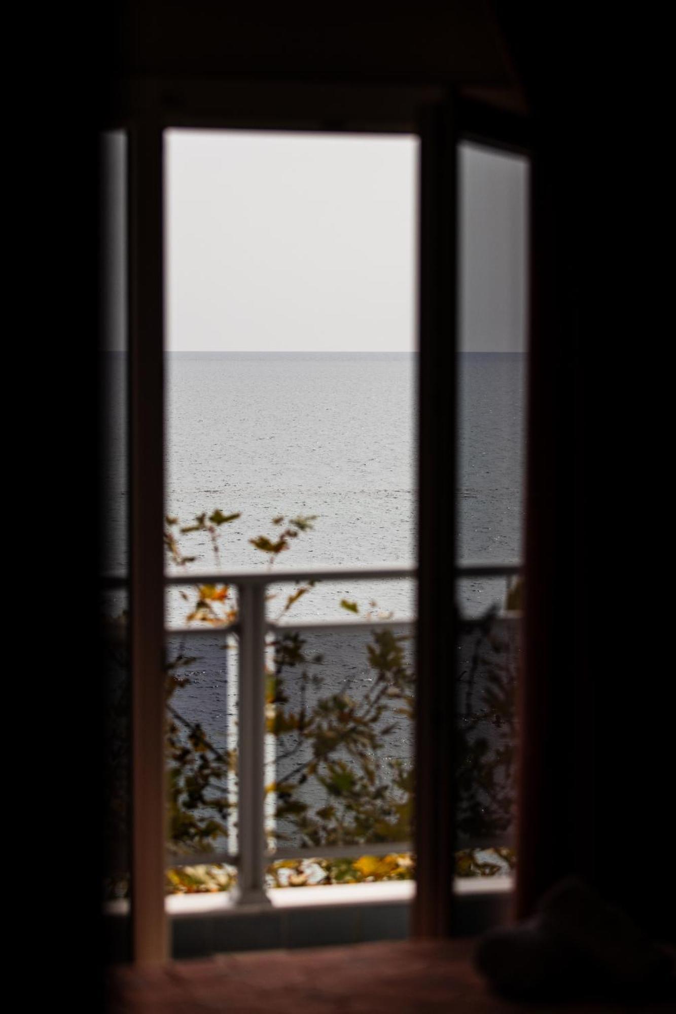 Kymata Hotel Paralia Katerinis Luaran gambar