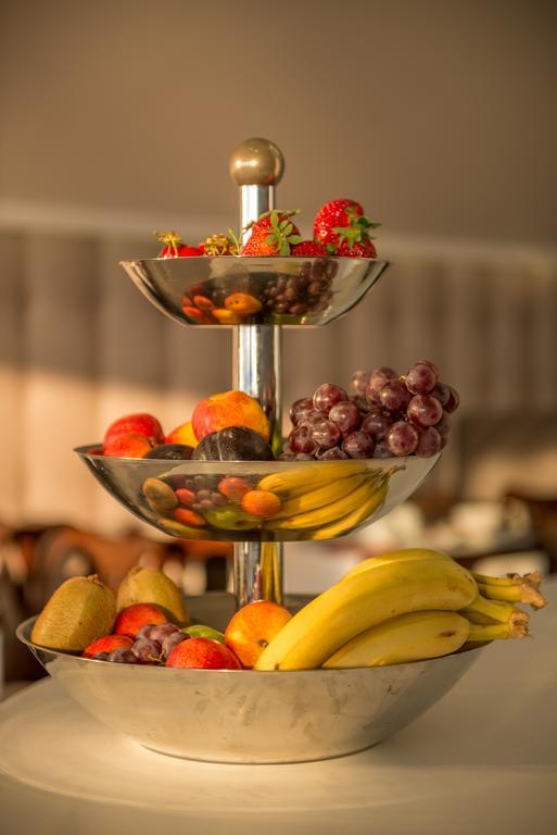 Kymata Hotel Paralia Katerinis Luaran gambar