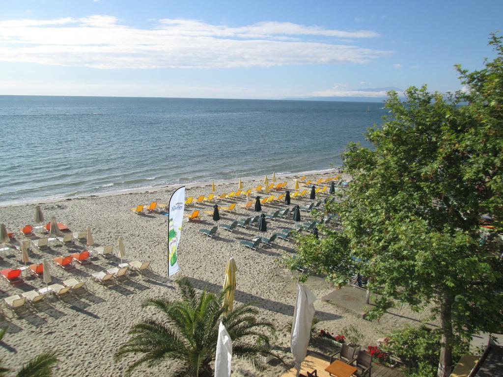 Kymata Hotel Paralia Katerinis Luaran gambar