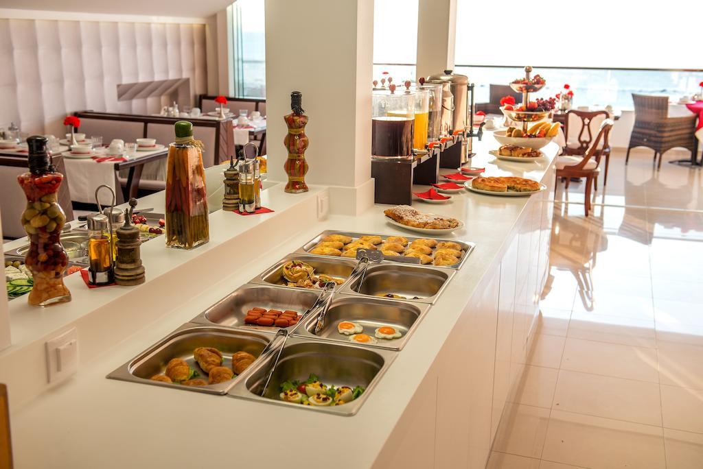 Kymata Hotel Paralia Katerinis Luaran gambar