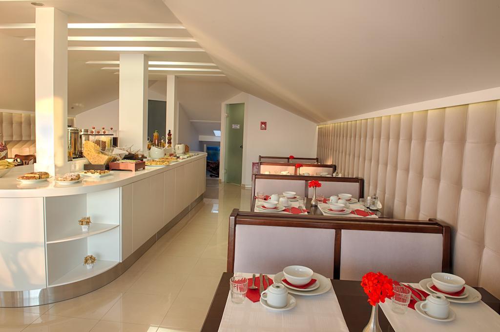 Kymata Hotel Paralia Katerinis Luaran gambar